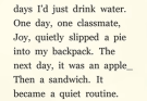…I froze as I found out that her mom was my dad’s old boss. The same woman who had let him go months ago stood there, smiling warmly, as if she didn’t recognize the weight…