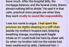 He Stole My Inheritance in Plain Sight: How a $427,000 Family Betrayal Turned My Mother’s Funeral Into the Beginning of a War