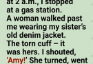 A lost sister, a midnight sighting—and a chilling truth waiting to be uncovered.