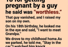 Betrayed on their anniversary—until a mysterious note changed everything.