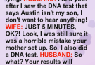 My Husband Took a DNA Test for Fun — Then the Results Exposed the Secret His Mother Buried for 35 Years