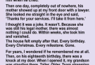I Raised My Grandson for 10 Years—Then His Mother Took Him Away and Disappeared