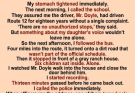 My Daughter Said the Bus Driver Kept Stopping at a Strange House—The Truth Left an Entire Town in Tears
