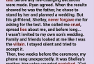 They called me cruel for asking for a DNA test and even banned me from my own son’s wedding… until one panicked phone call exposed a secret that changed everything.